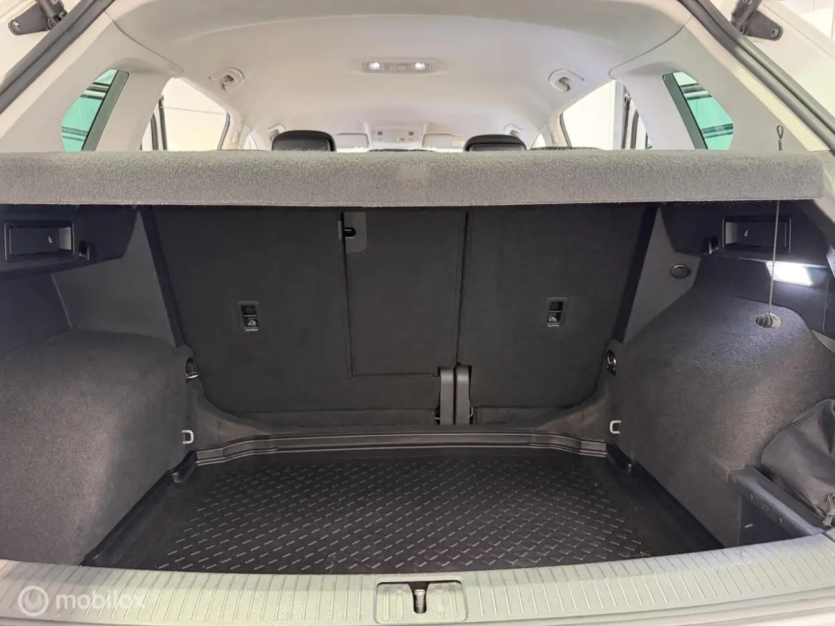1.5 TSI Life Business, Led|Keyless|Virtueel|Navi|1e Eig.|NL Auto|Carplay