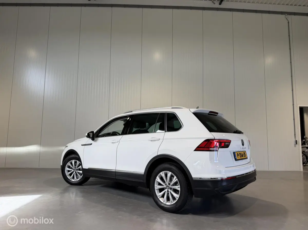 1.5 TSI Life Business, Led|Keyless|Virtueel|Navi|1e Eig.|NL Auto|Carplay