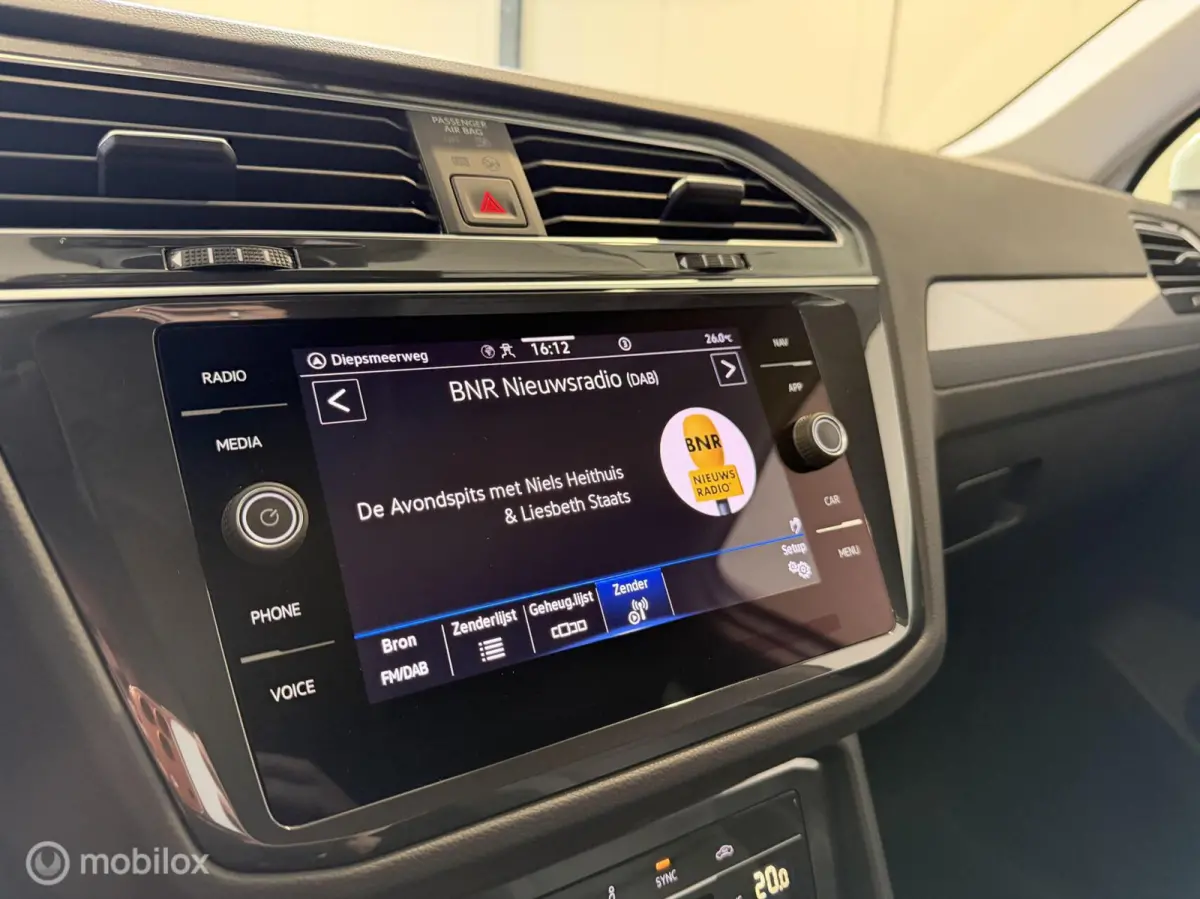 1.5 TSI Life Business, Led|Keyless|Virtueel|Navi|1e Eig.|NL Auto|Carplay