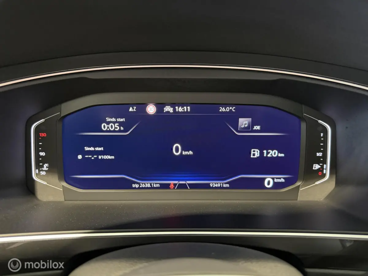 1.5 TSI Life Business, Led|Keyless|Virtueel|Navi|1e Eig.|NL Auto|Carplay