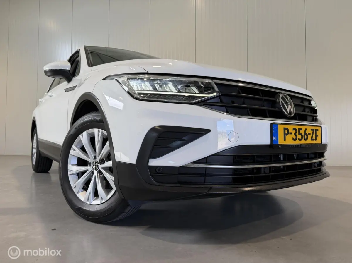 1.5 TSI Life Business, Led|Keyless|Virtueel|Navi|1e Eig.|NL Auto|Carplay