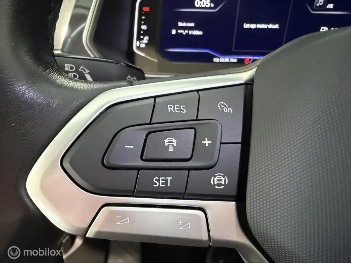 1.5 TSI Life Business, Led|Keyless|Virtueel|Navi|1e Eig.|NL Auto|Carplay