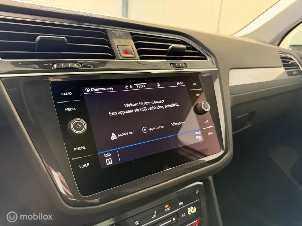 1.5 TSI Life Business, Led|Keyless|Virtueel|Navi|1e Eig.|NL Auto|Carplay