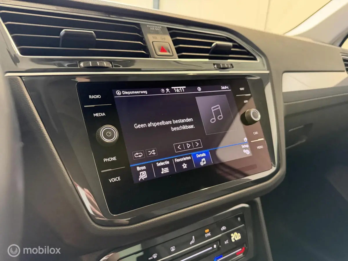 1.5 TSI Life Business, Led|Keyless|Virtueel|Navi|1e Eig.|NL Auto|Carplay