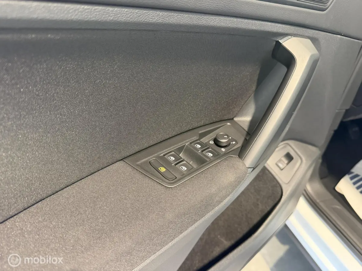 1.5 TSI Life Business, Led|Keyless|Virtueel|Navi|1e Eig.|NL Auto|Carplay