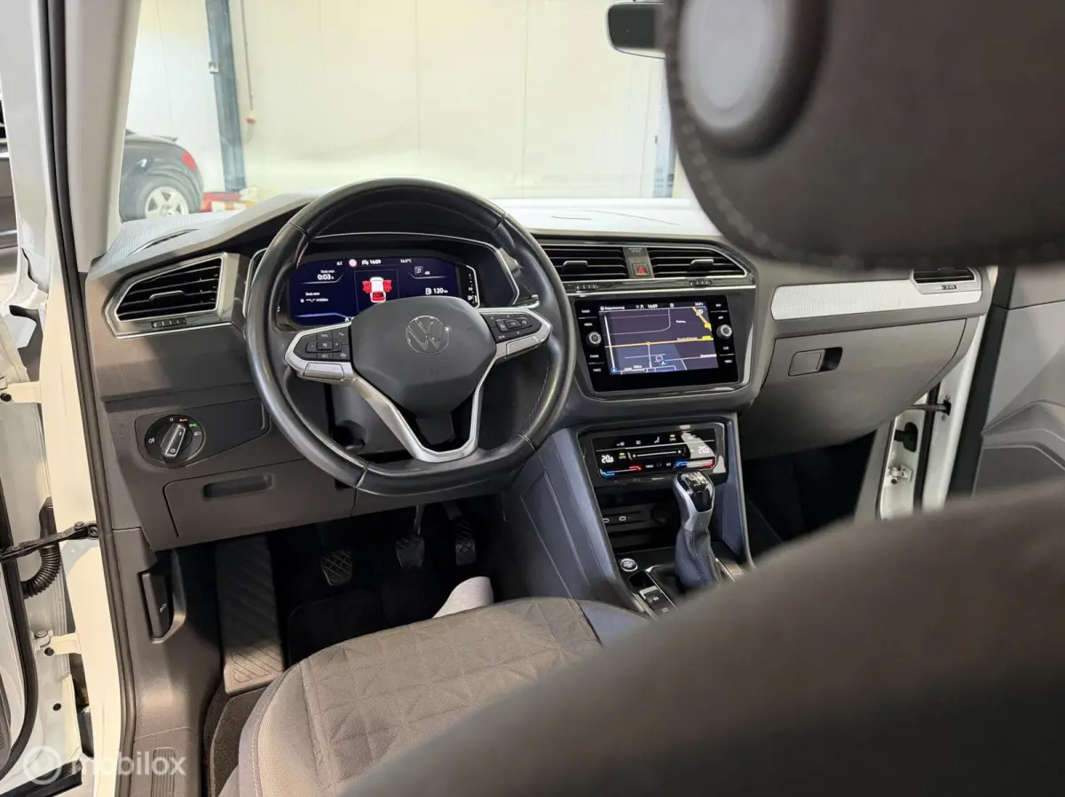 1.5 TSI Life Business, Led|Keyless|Virtueel|Navi|1e Eig.|NL Auto|Carplay