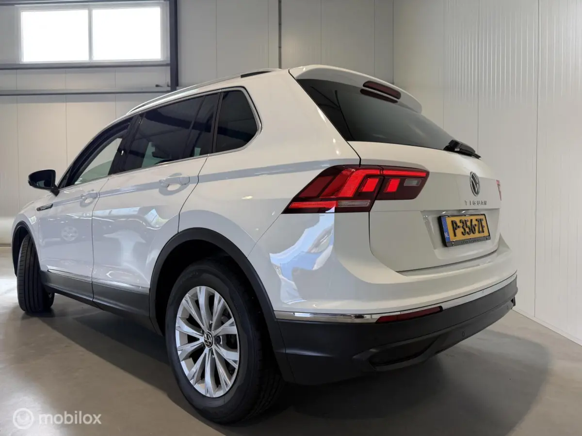 1.5 TSI Life Business, Led|Keyless|Virtueel|Navi|1e Eig.|NL Auto|Carplay
