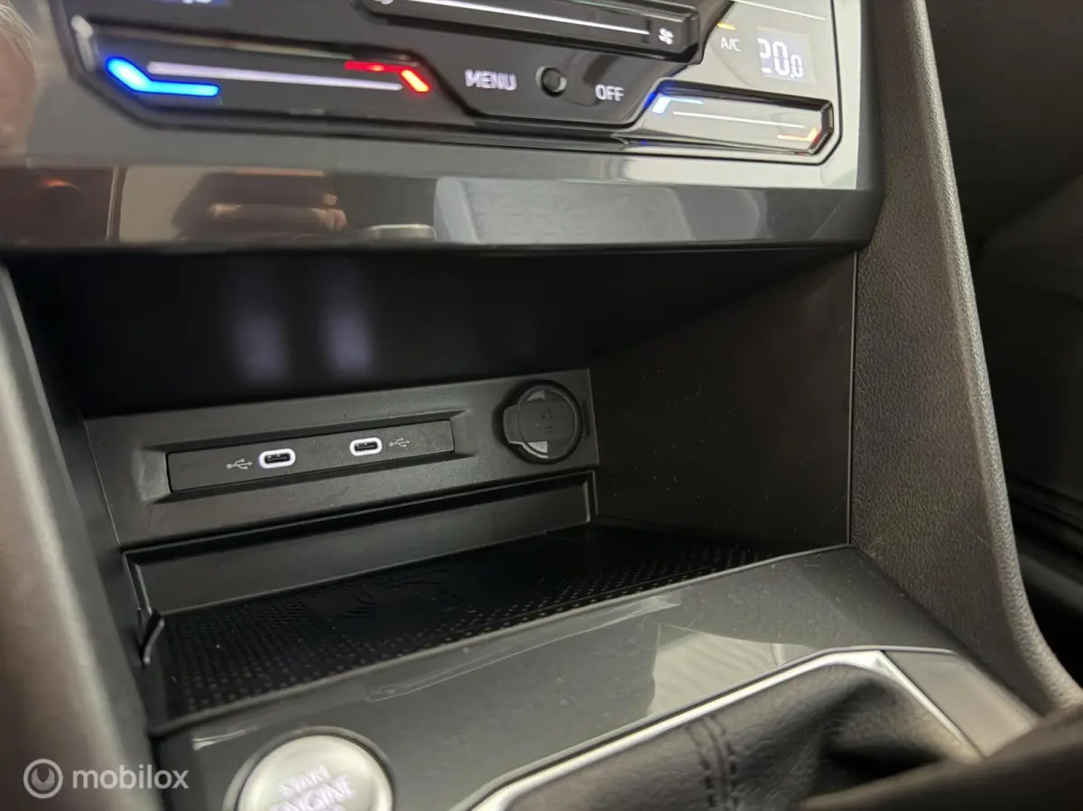 1.5 TSI Life Business, Led|Keyless|Virtueel|Navi|1e Eig.|NL Auto|Carplay