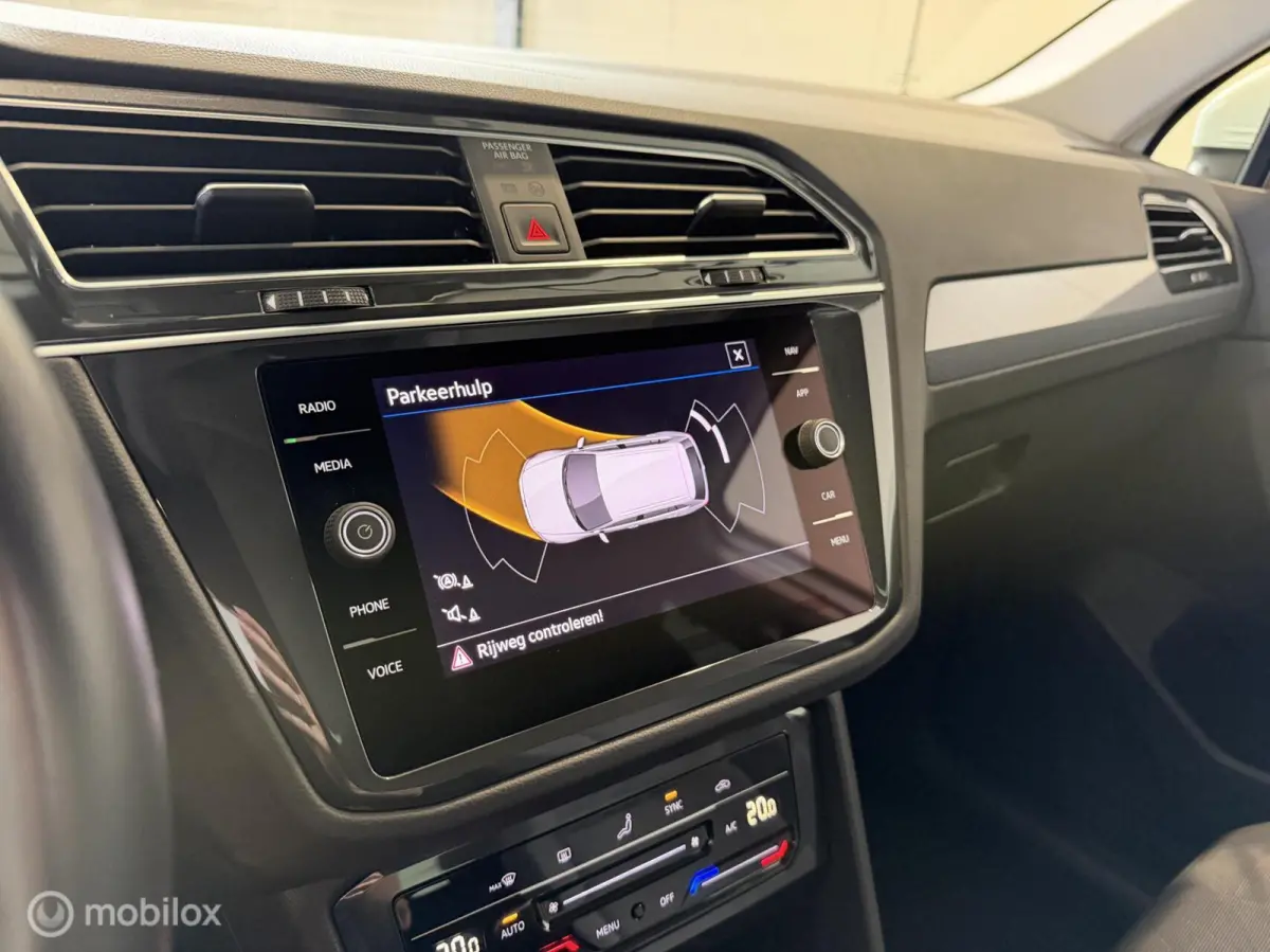 1.5 TSI Life Business, Led|Keyless|Virtueel|Navi|1e Eig.|NL Auto|Carplay