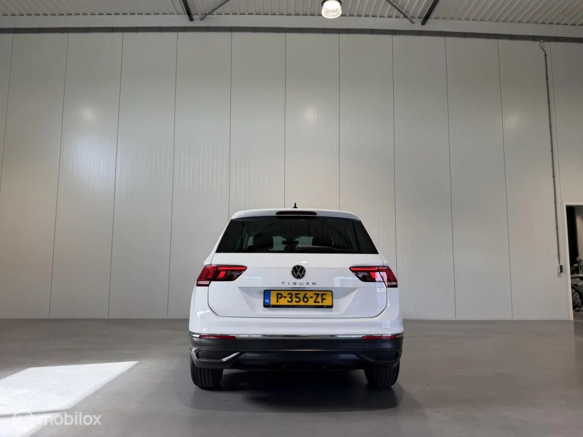 1.5 TSI Life Business, Led|Keyless|Virtueel|Navi|1e Eig.|NL Auto|Carplay