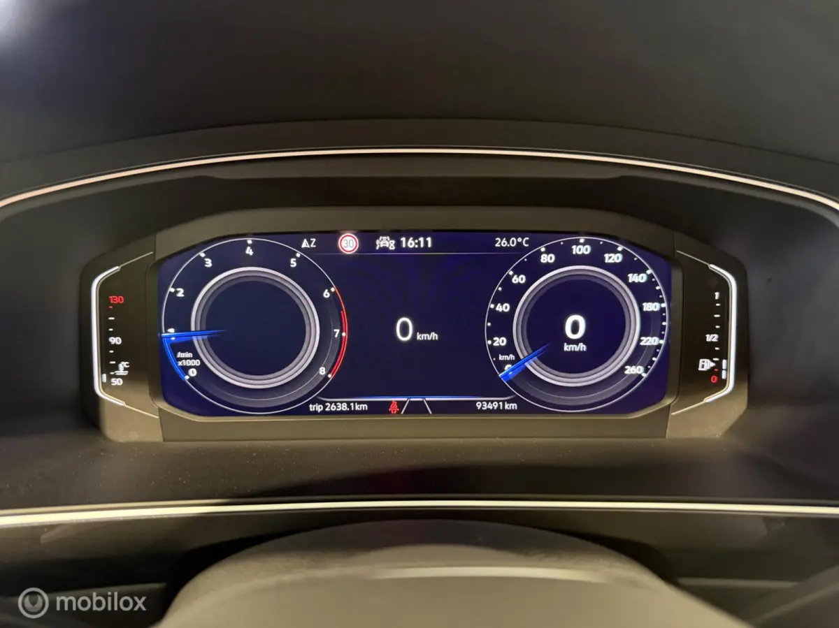 1.5 TSI Life Business, Led|Keyless|Virtueel|Navi|1e Eig.|NL Auto|Carplay