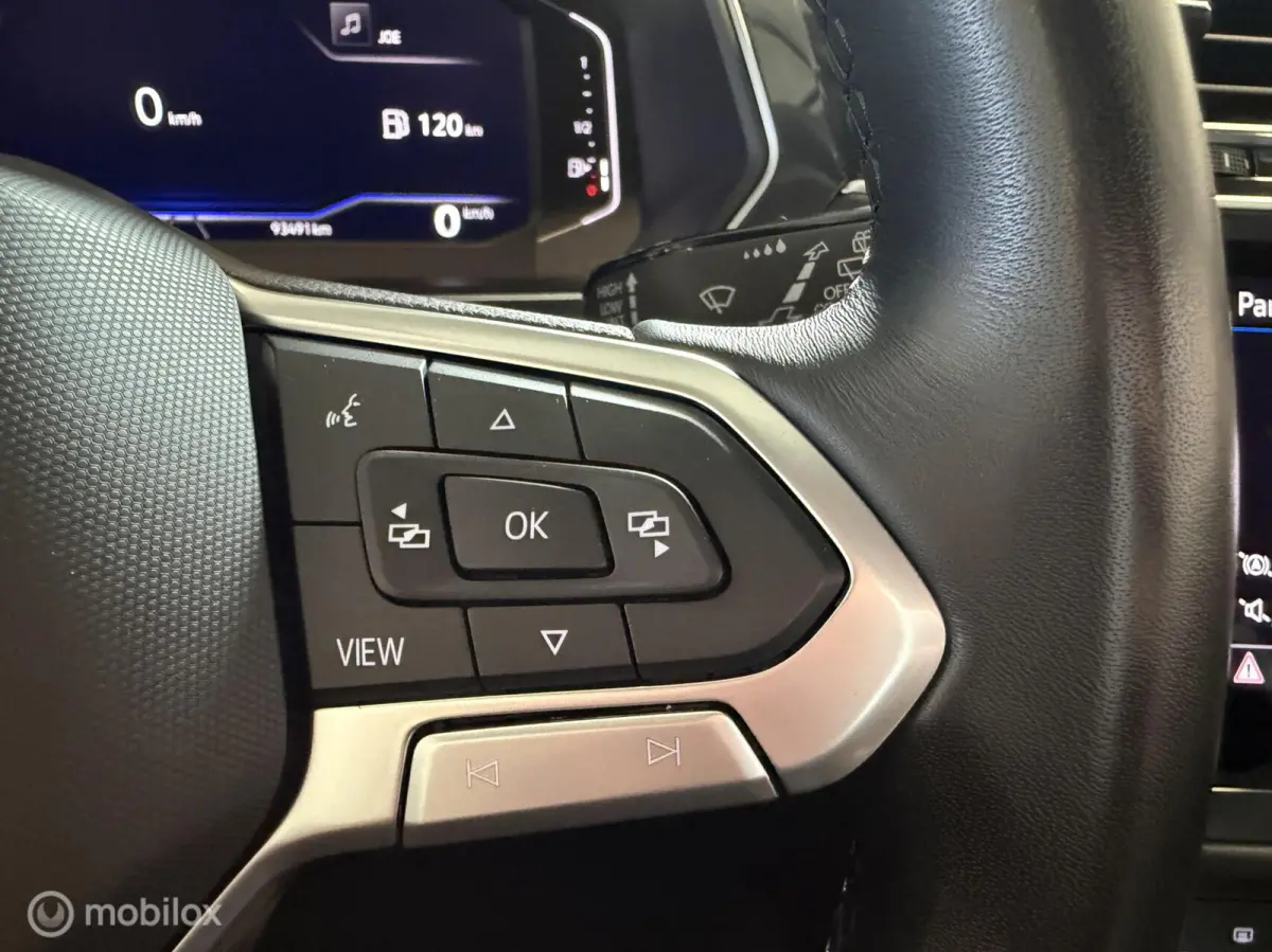 1.5 TSI Life Business, Led|Keyless|Virtueel|Navi|1e Eig.|NL Auto|Carplay