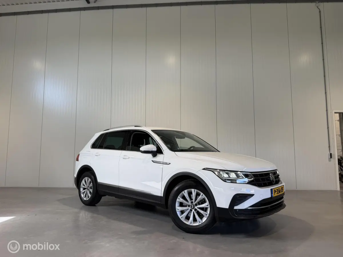 1.5 TSI Life Business, Led|Keyless|Virtueel|Navi|1e Eig.|NL Auto|Carplay