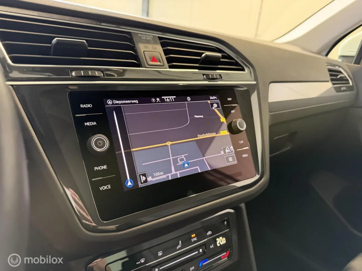 1.5 TSI Life Business, Led|Keyless|Virtueel|Navi|1e Eig.|NL Auto|Carplay