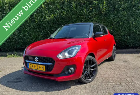 1.2 Style Smart Hybrid
