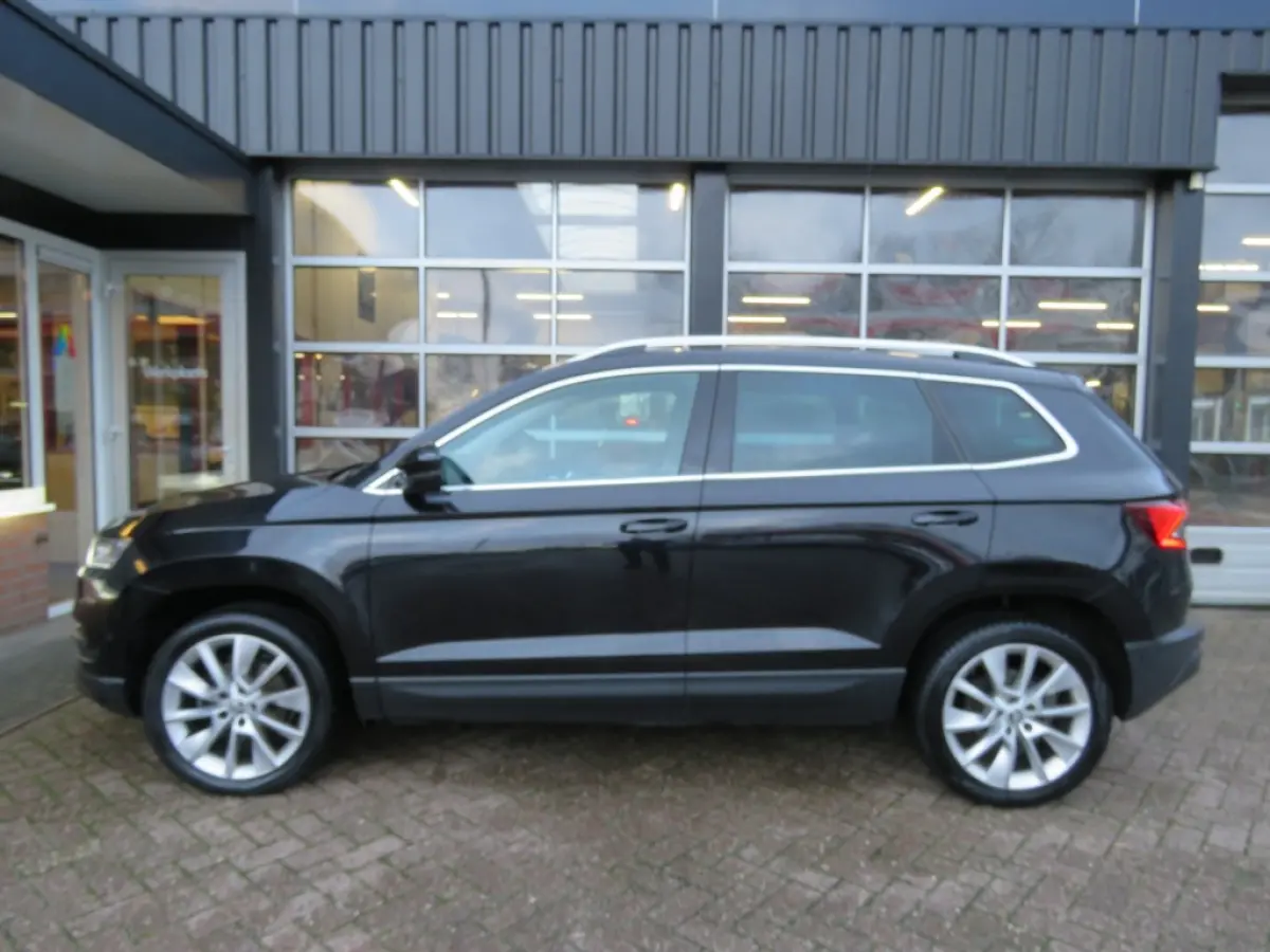 1.5 TSI 150pk ACT DSG-aut. Style Business / Pano / Virtual / Electrische achterklep / BOVAG garantie