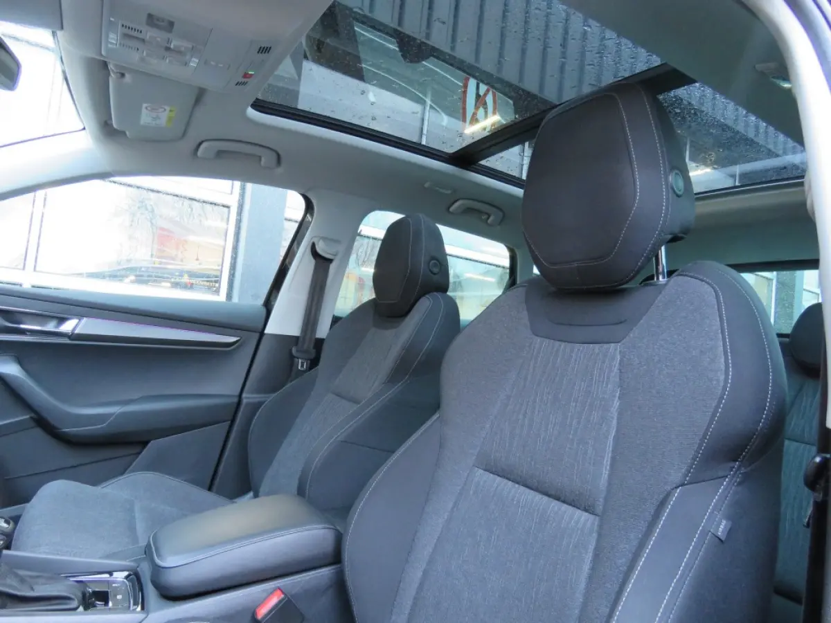1.5 TSI 150pk ACT DSG-aut. Style Business / Pano / Virtual / Electrische achterklep / BOVAG garantie