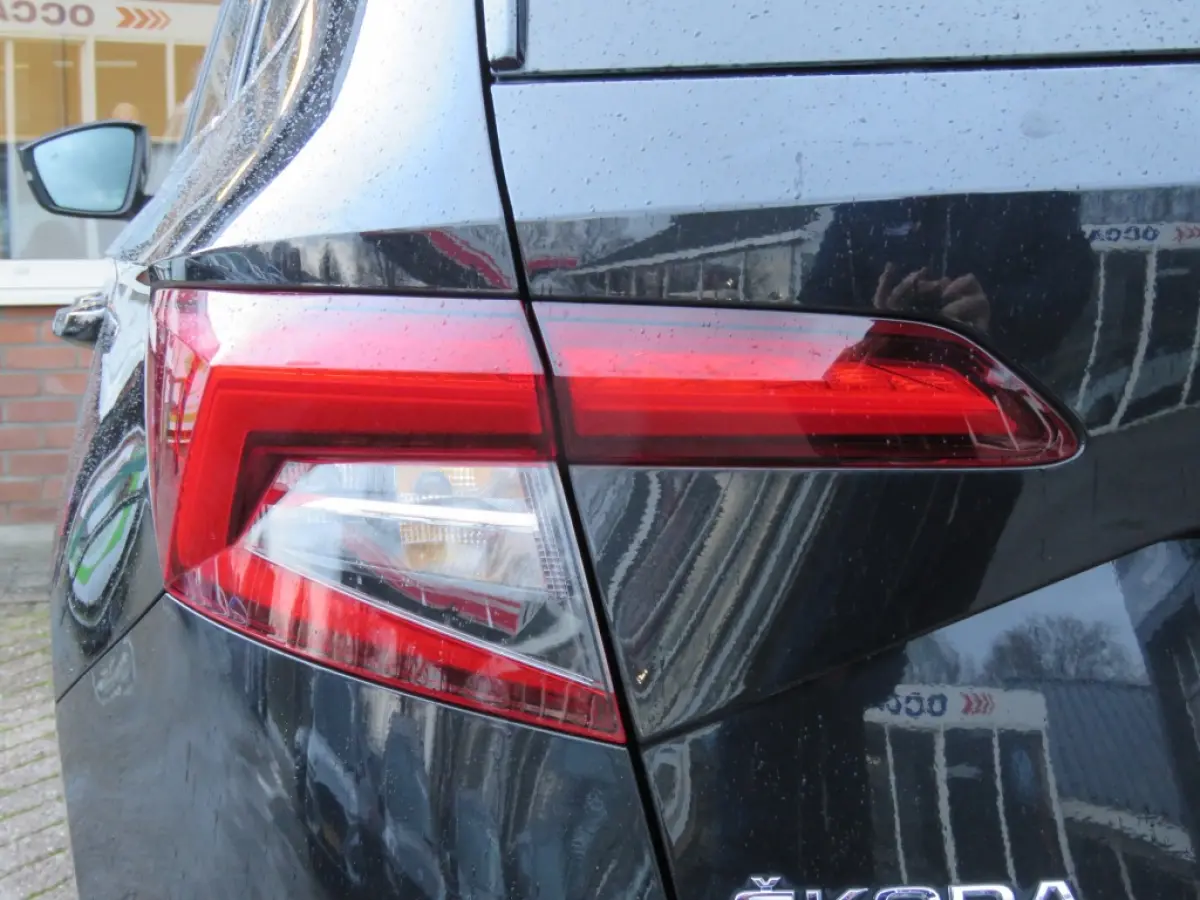 1.5 TSI 150pk ACT DSG-aut. Style Business / Pano / Virtual / Electrische achterklep / BOVAG garantie