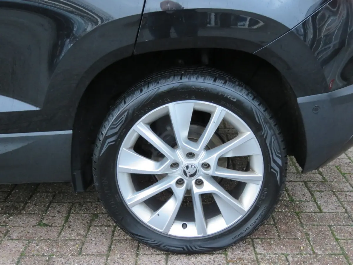 1.5 TSI 150pk ACT DSG-aut. Style Business / Pano / Virtual / Electrische achterklep / BOVAG garantie