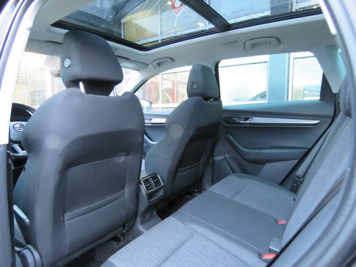 1.5 TSI 150pk ACT DSG-aut. Style Business / Pano / Virtual / Electrische achterklep / BOVAG garantie