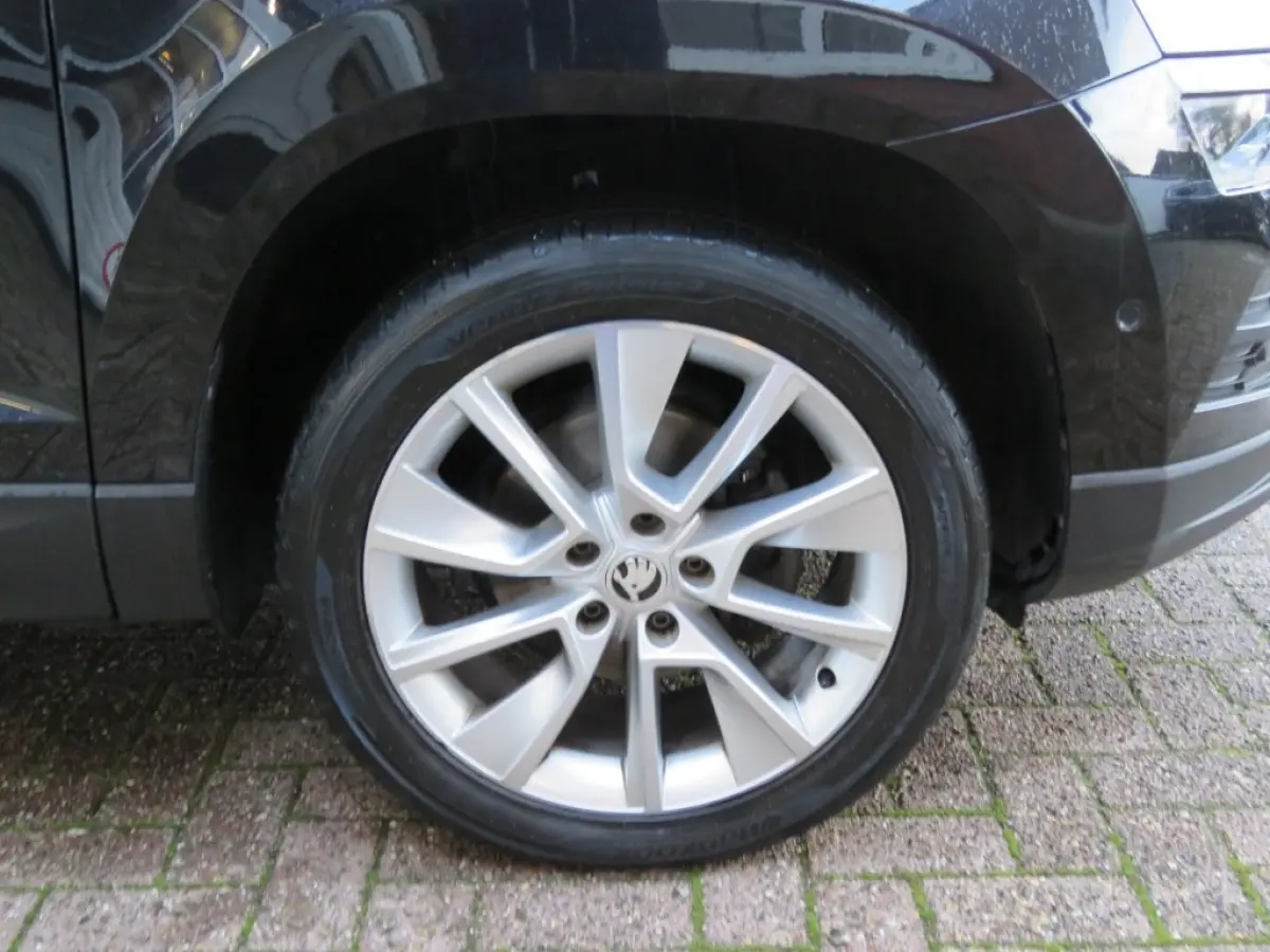 1.5 TSI 150pk ACT DSG-aut. Style Business / Pano / Virtual / Electrische achterklep / BOVAG garantie