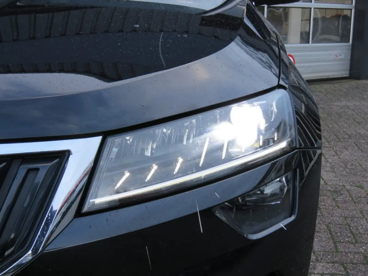 1.5 TSI 150pk ACT DSG-aut. Style Business / Pano / Virtual / Electrische achterklep / BOVAG garantie