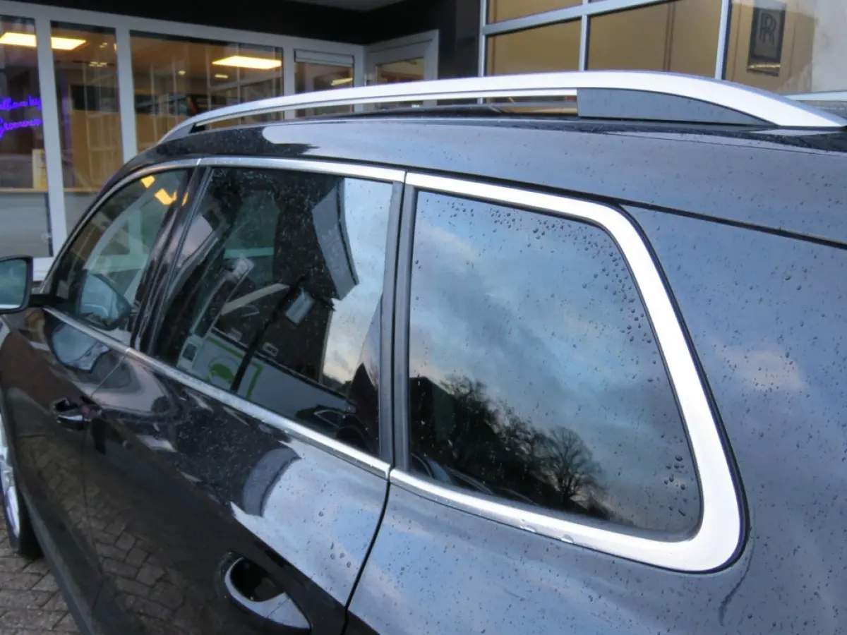 1.5 TSI 150pk ACT DSG-aut. Style Business / Pano / Virtual / Electrische achterklep / BOVAG garantie