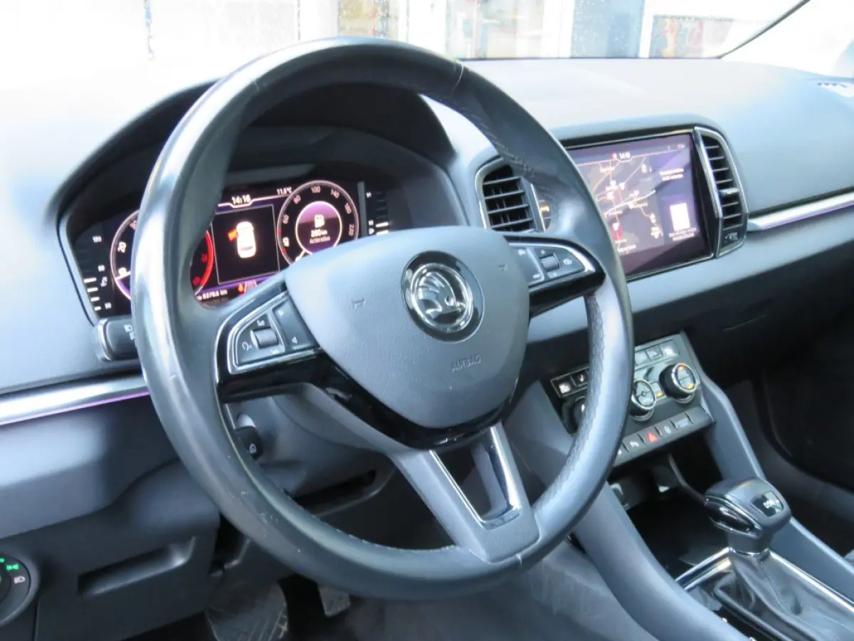 1.5 TSI 150pk ACT DSG-aut. Style Business / Pano / Virtual / Electrische achterklep / BOVAG garantie