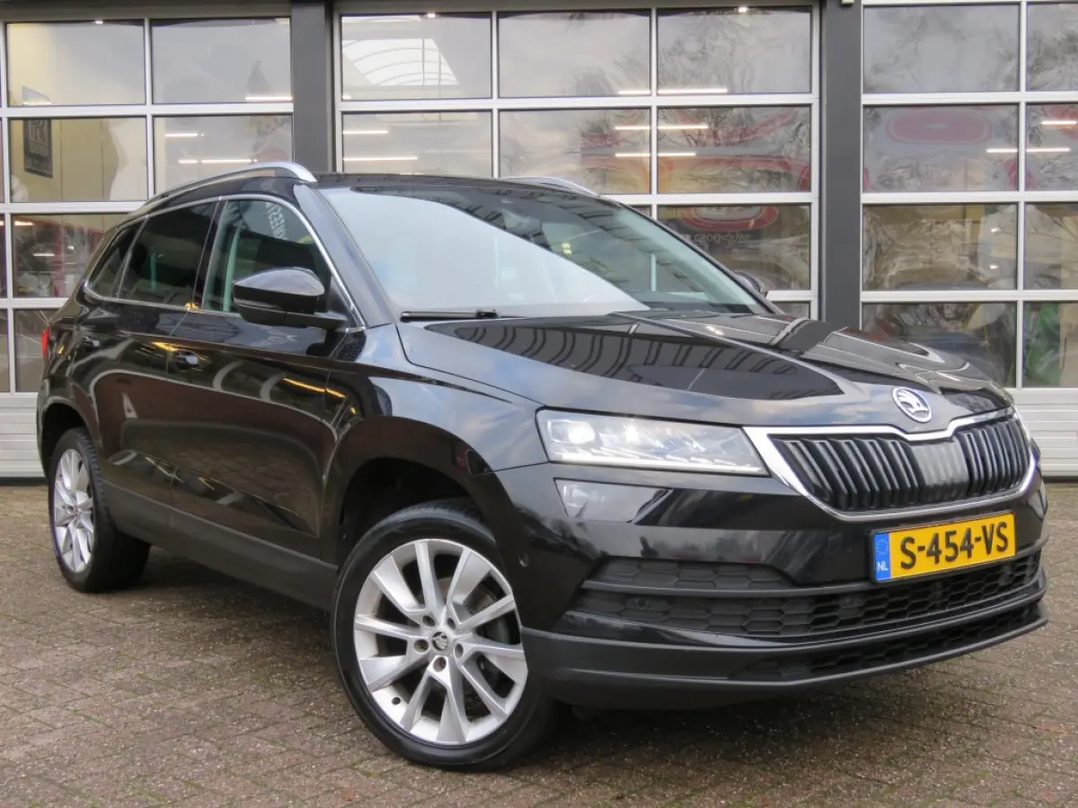 1.5 TSI 150pk ACT DSG-aut. Style Business / Pano / Virtual / Electrische achterklep / BOVAG garantie