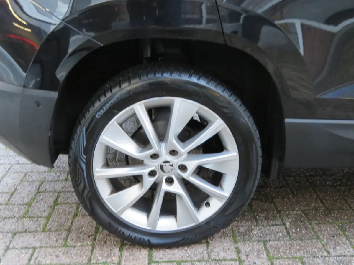 1.5 TSI 150pk ACT DSG-aut. Style Business / Pano / Virtual / Electrische achterklep / BOVAG garantie