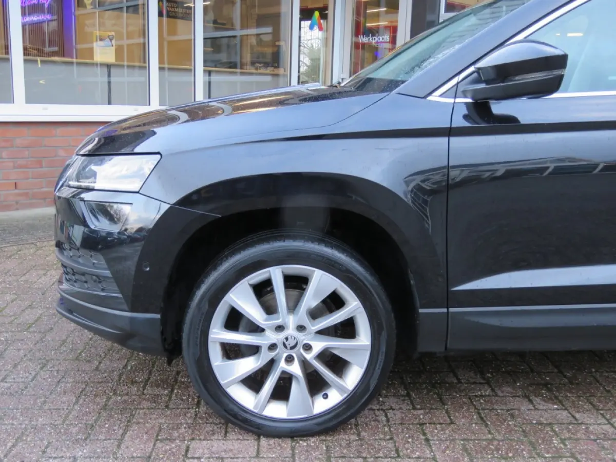 1.5 TSI 150pk ACT DSG-aut. Style Business / Pano / Virtual / Electrische achterklep / BOVAG garantie