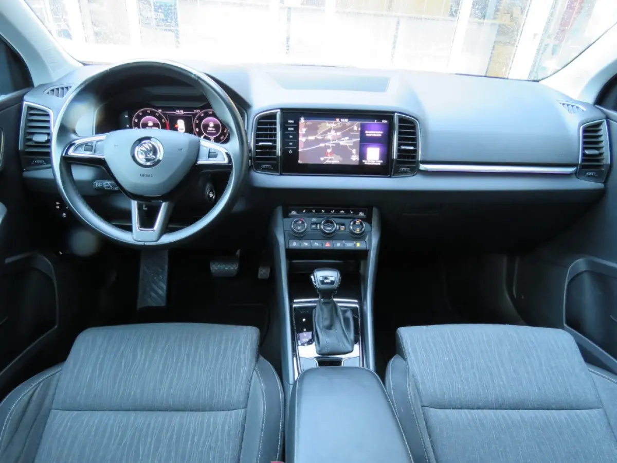 1.5 TSI 150pk ACT DSG-aut. Style Business / Pano / Virtual / Electrische achterklep / BOVAG garantie