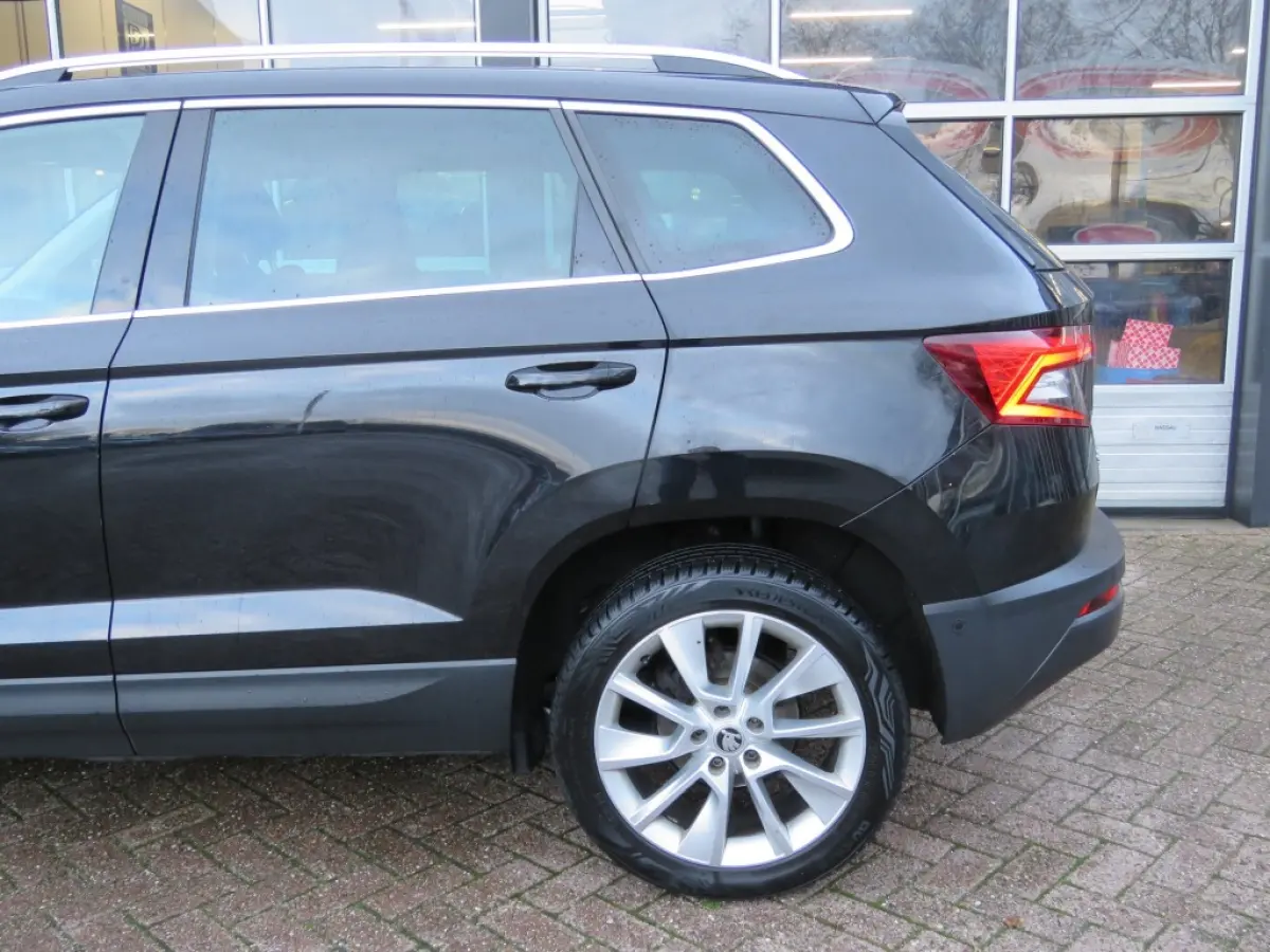 1.5 TSI 150pk ACT DSG-aut. Style Business / Pano / Virtual / Electrische achterklep / BOVAG garantie