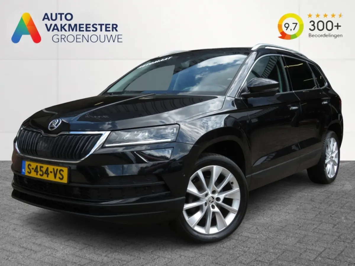 1.5 TSI 150pk ACT DSG-aut. Style Business / Pano / Virtual / Electrische achterklep / BOVAG garantie