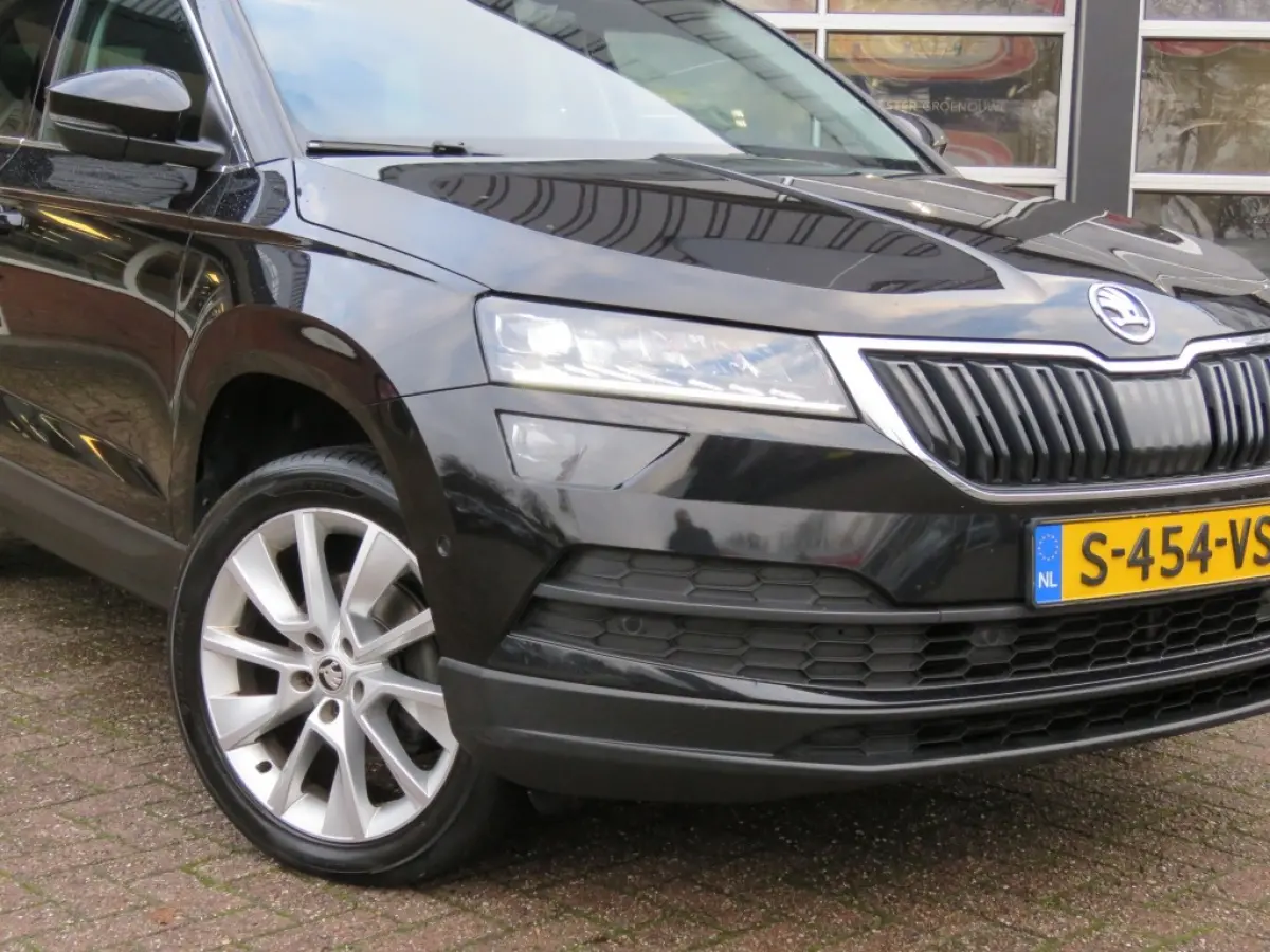 1.5 TSI 150pk ACT DSG-aut. Style Business / Pano / Virtual / Electrische achterklep / BOVAG garantie