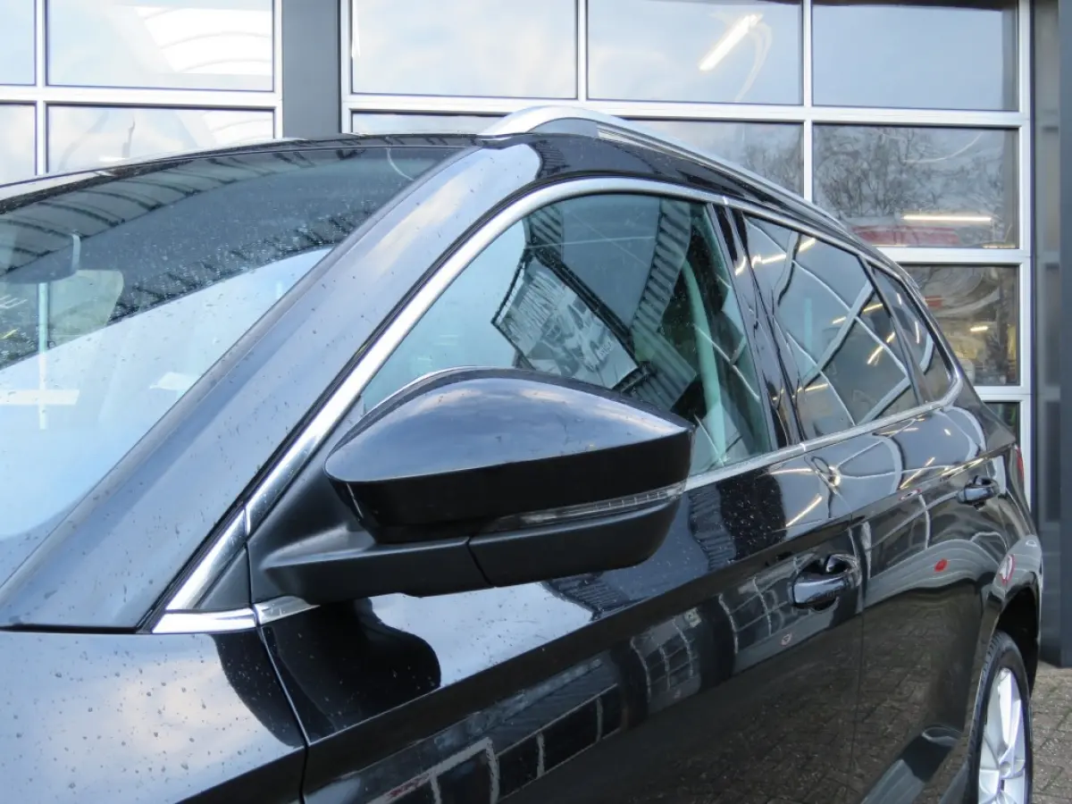 1.5 TSI 150pk ACT DSG-aut. Style Business / Pano / Virtual / Electrische achterklep / BOVAG garantie