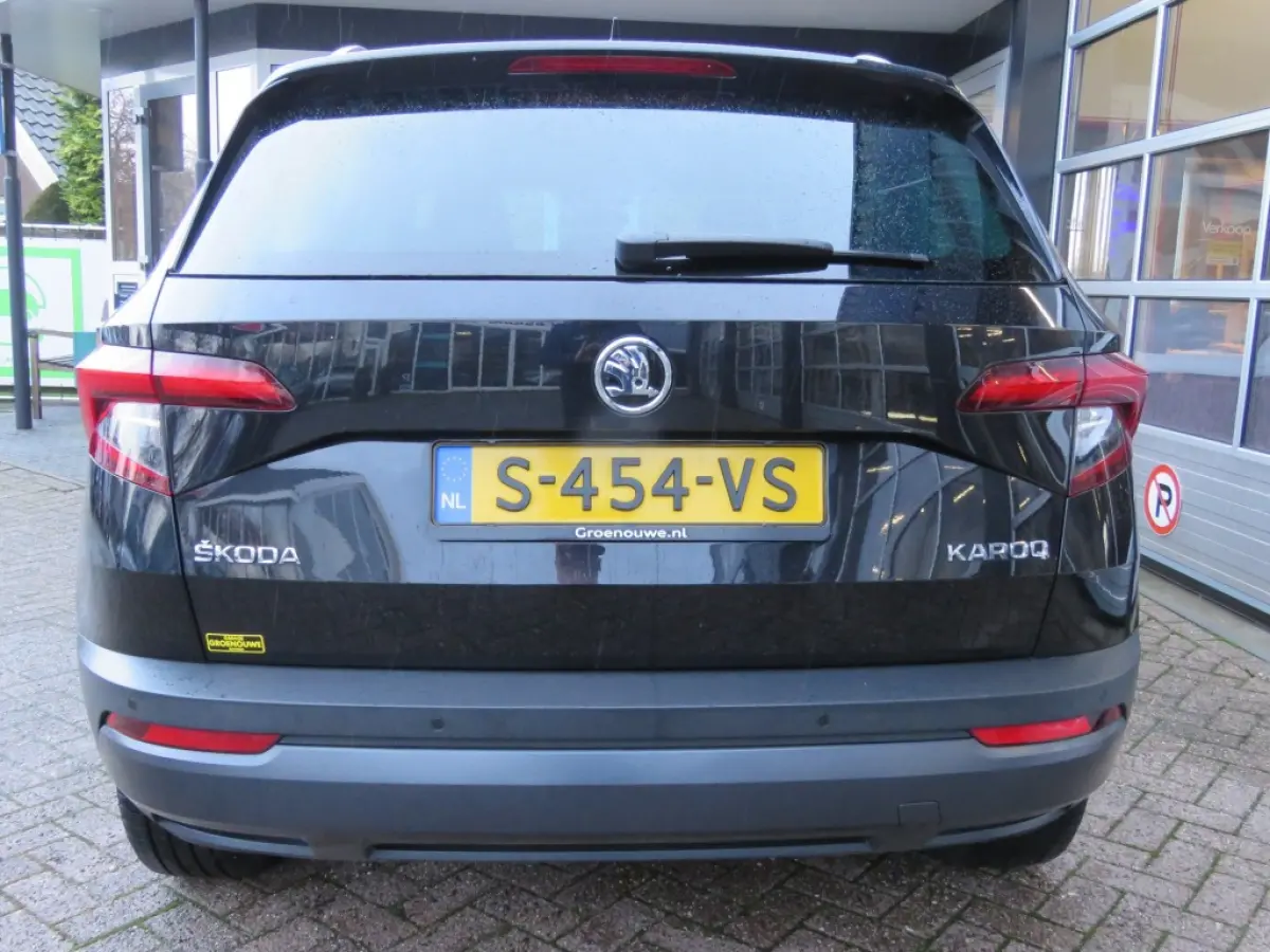 1.5 TSI 150pk ACT DSG-aut. Style Business / Pano / Virtual / Electrische achterklep / BOVAG garantie