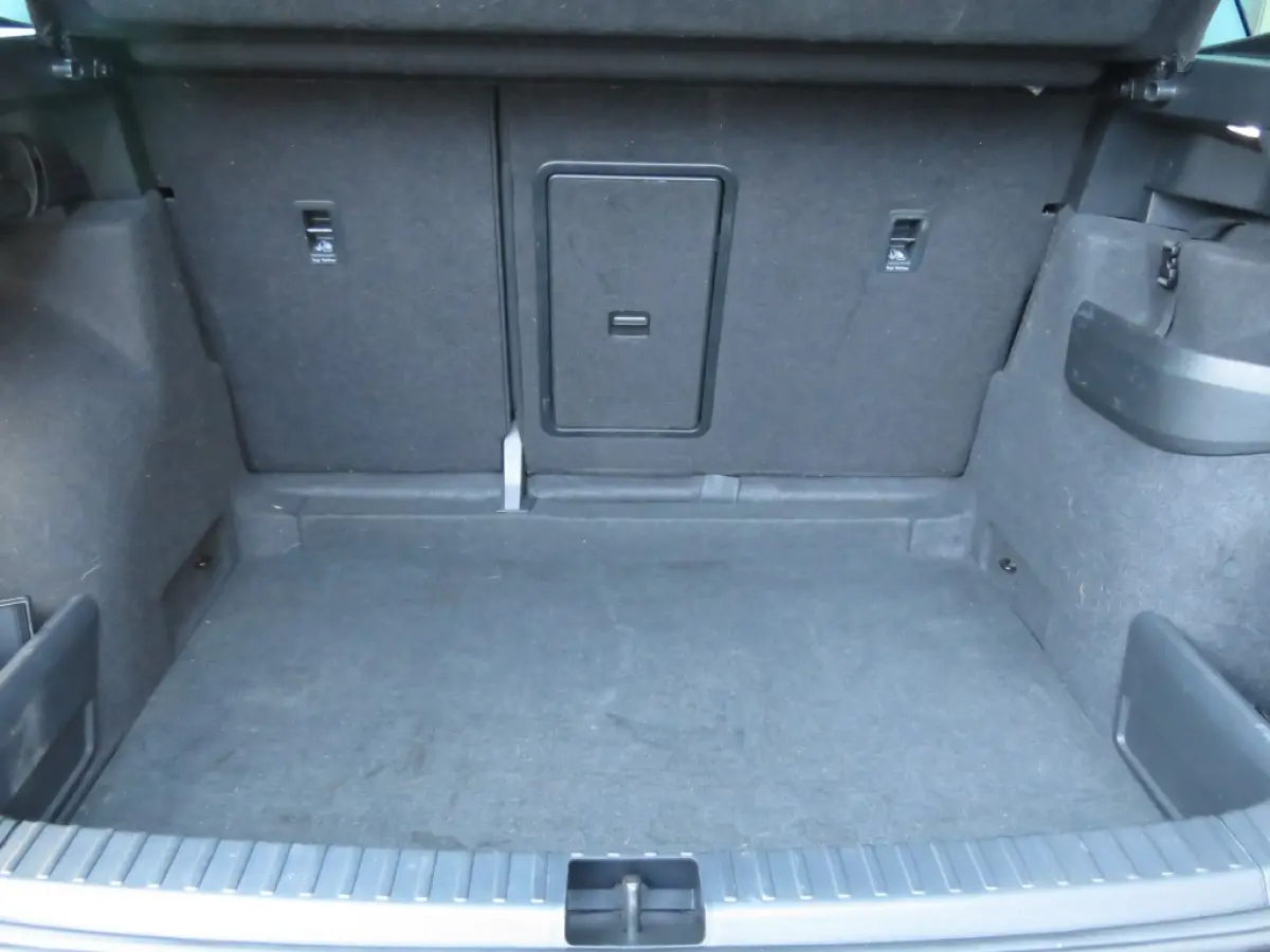1.5 TSI 150pk ACT DSG-aut. Style Business / Pano / Virtual / Electrische achterklep / BOVAG garantie