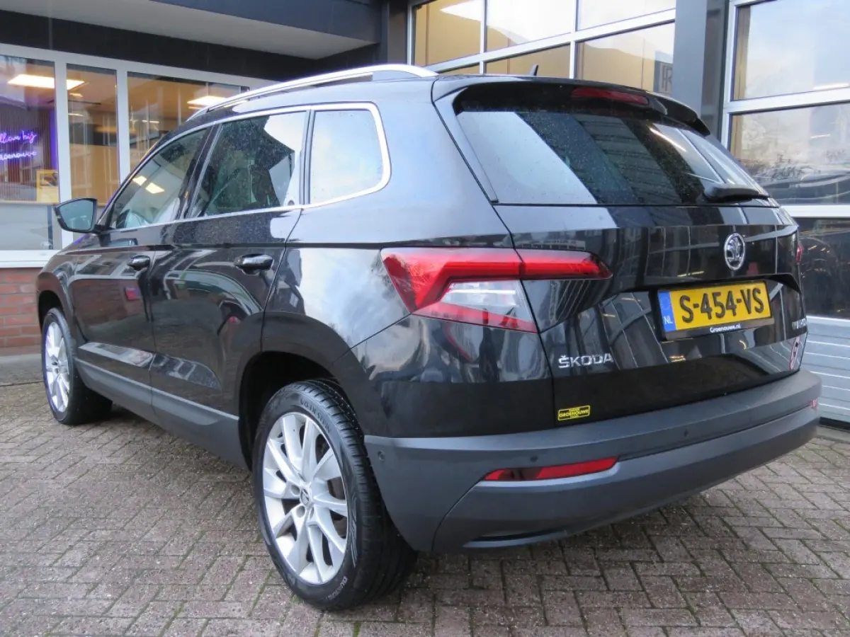 1.5 TSI 150pk ACT DSG-aut. Style Business / Pano / Virtual / Electrische achterklep / BOVAG garantie