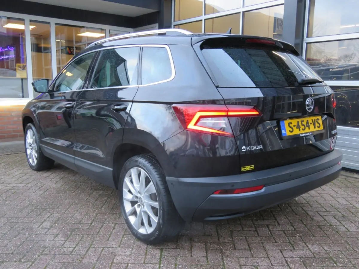 1.5 TSI 150pk ACT DSG-aut. Style Business / Pano / Virtual / Electrische achterklep / BOVAG garantie