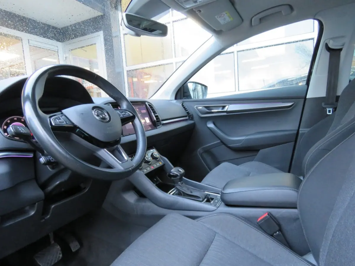 1.5 TSI 150pk ACT DSG-aut. Style Business / Pano / Virtual / Electrische achterklep / BOVAG garantie