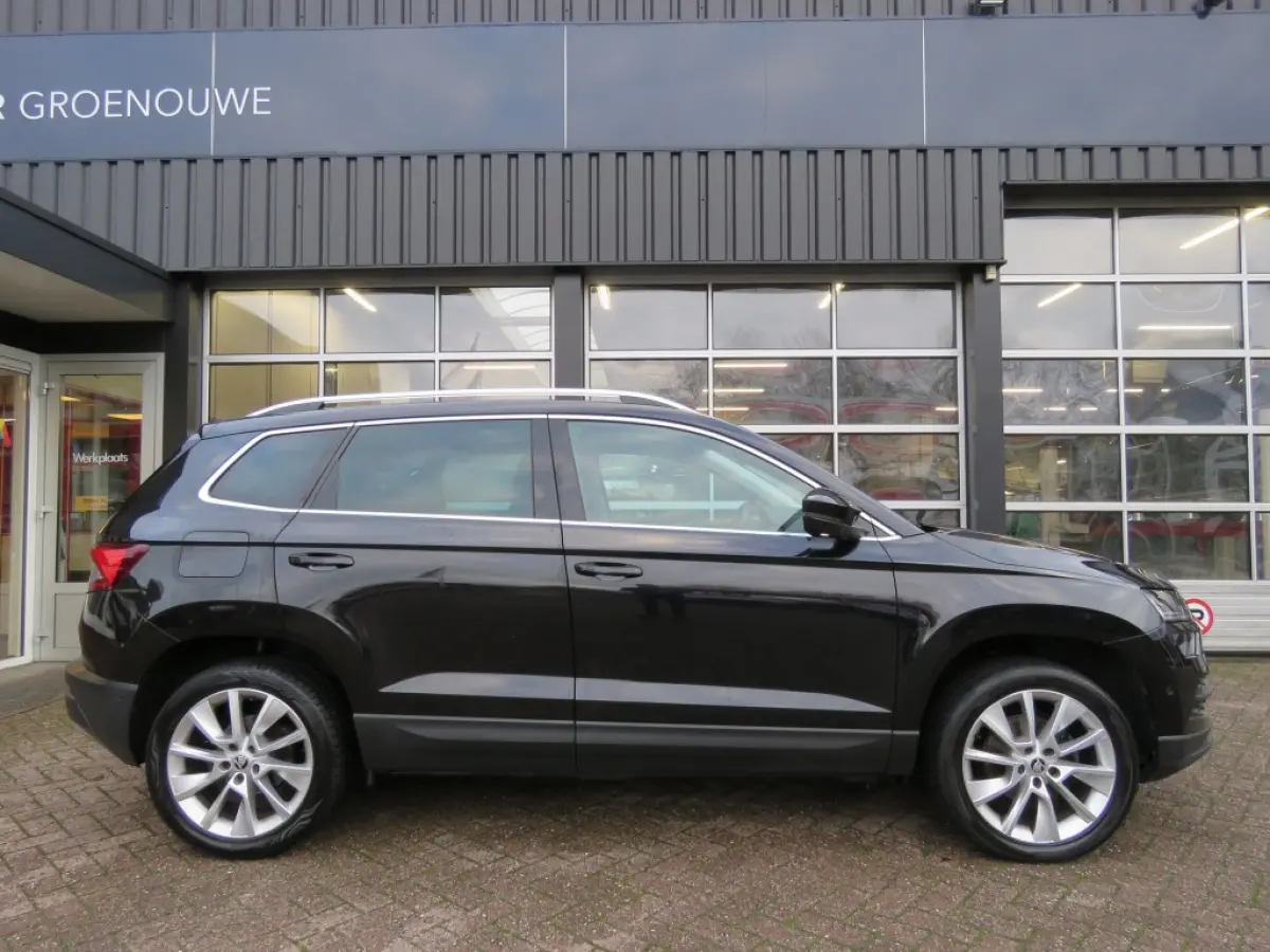 1.5 TSI 150pk ACT DSG-aut. Style Business / Pano / Virtual / Electrische achterklep / BOVAG garantie