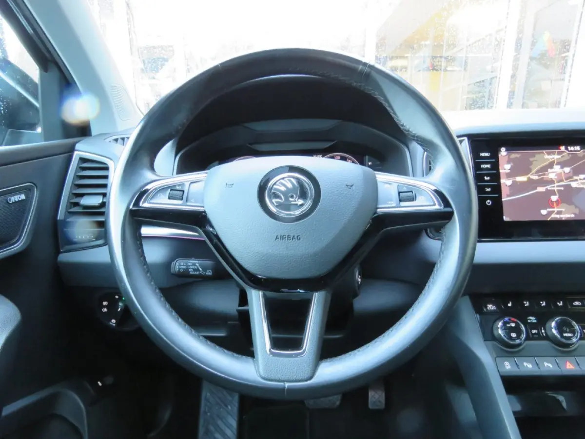 1.5 TSI 150pk ACT DSG-aut. Style Business / Pano / Virtual / Electrische achterklep / BOVAG garantie