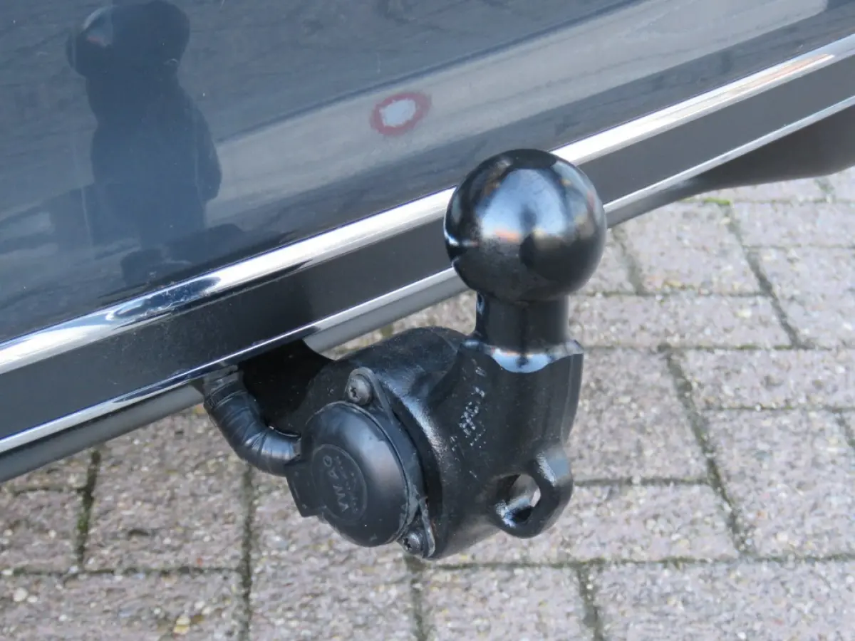 1.4 TSI PHEV GTE BNS / Trekhaak wegklap. / Camera / BOVAG garantie