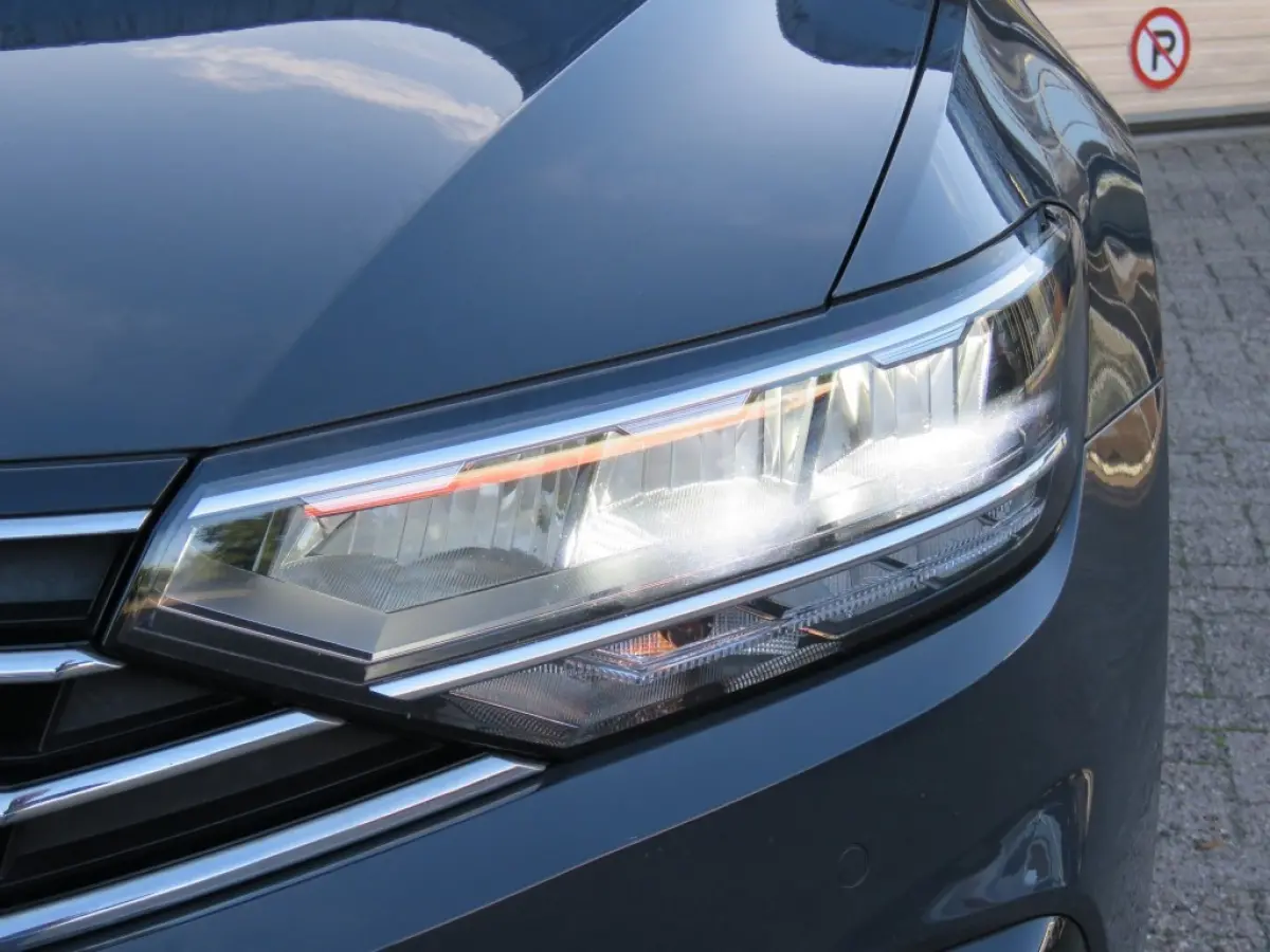 1.4 TSI PHEV GTE BNS / Trekhaak wegklap. / Camera / BOVAG garantie