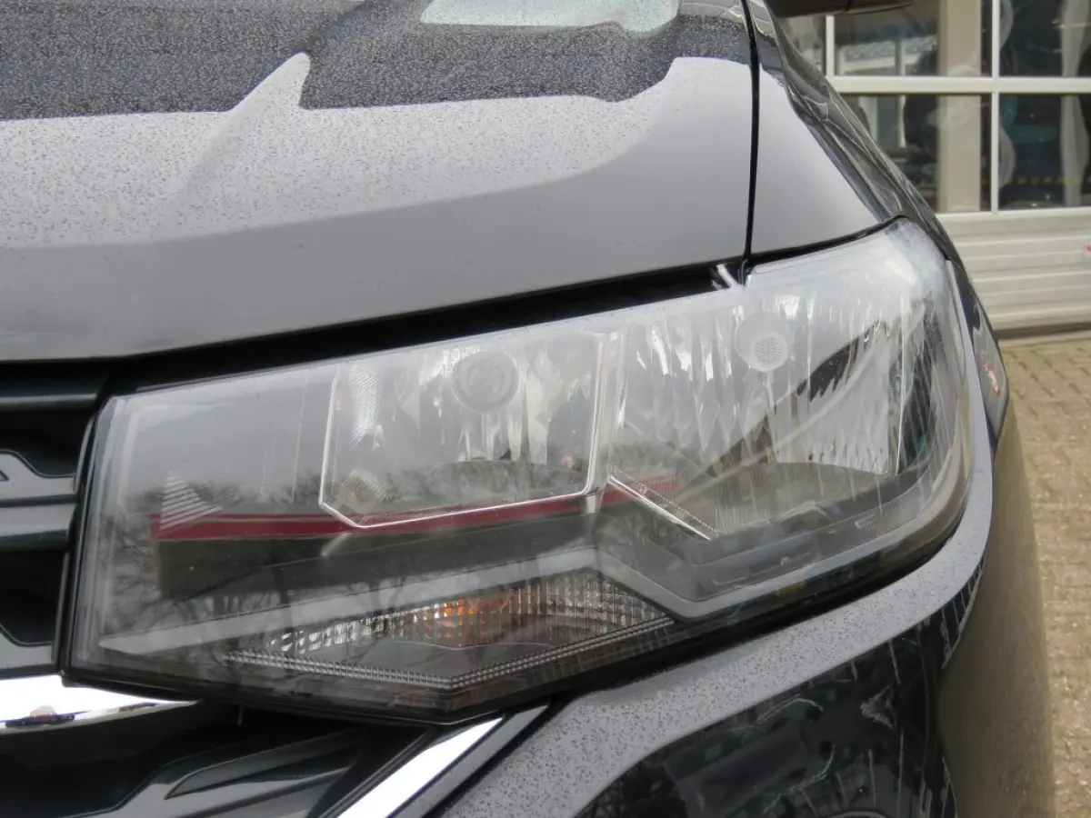 1.0 TSI DSG-aut. / Trekhaak / Camera / Navi / Stoelverw. / BOVAG garantie