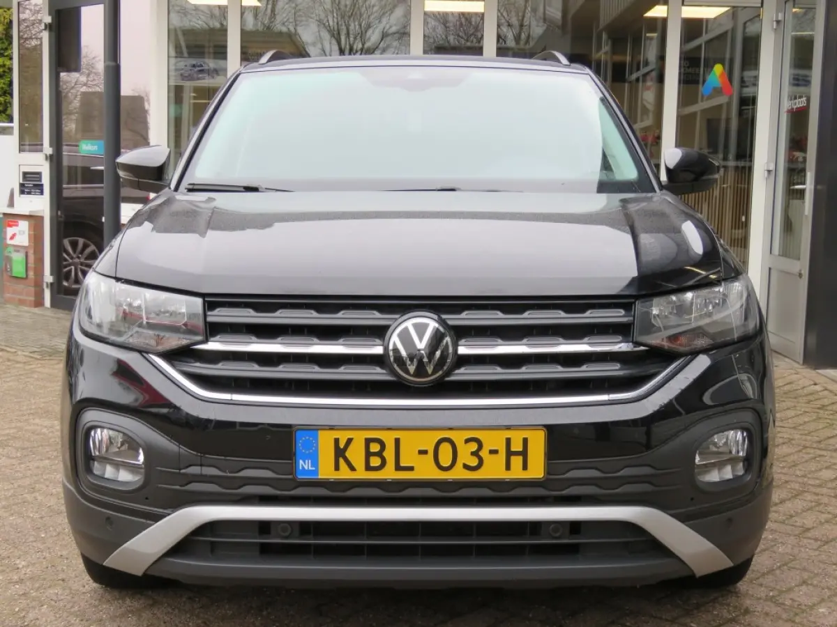 1.0 TSI DSG-aut. / Trekhaak / Camera / Navi / Stoelverw. / BOVAG garantie