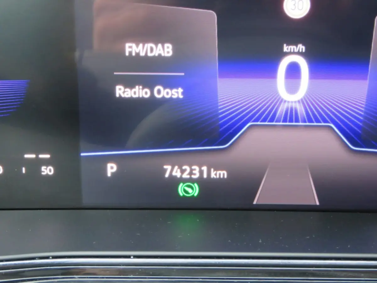 1.0 TSI DSG-aut. / Trekhaak / Camera / Navi / Stoelverw. / BOVAG garantie