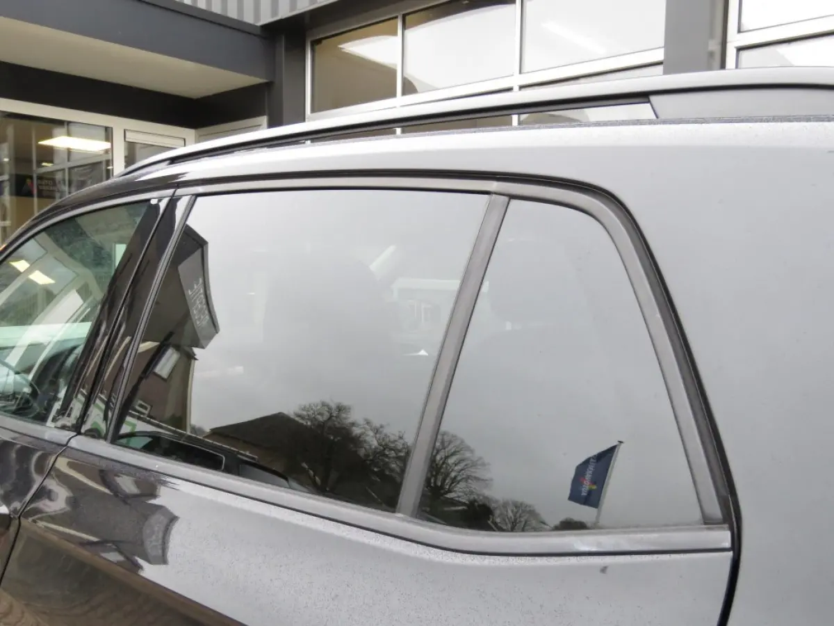 1.0 TSI DSG-aut. / Trekhaak / Camera / Navi / Stoelverw. / BOVAG garantie