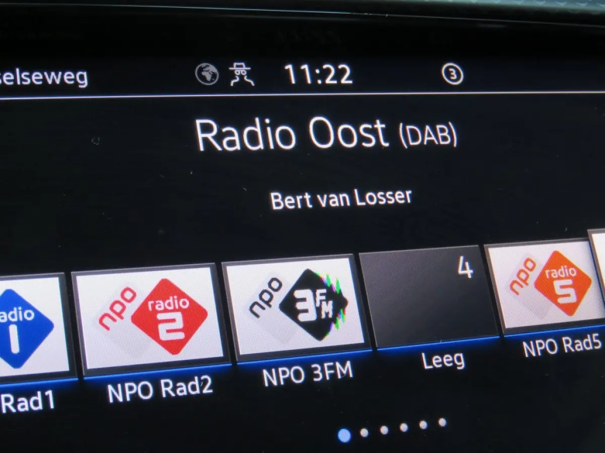 1.0 TSI DSG-aut. / Trekhaak / Camera / Navi / Stoelverw. / BOVAG garantie
